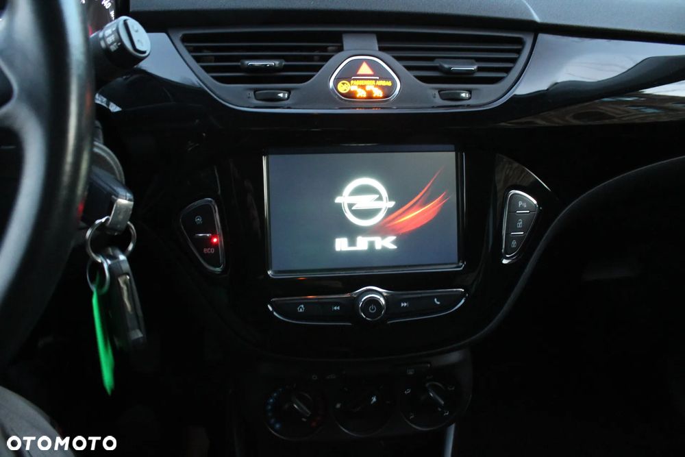 Opel Corsa 1.4 16V Active - 21