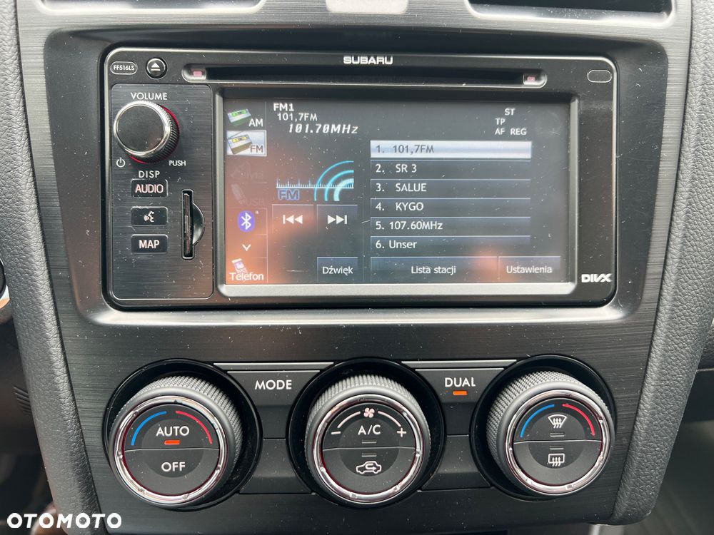 Subaru Forester 2.0D XE NAV Euro5 - 31