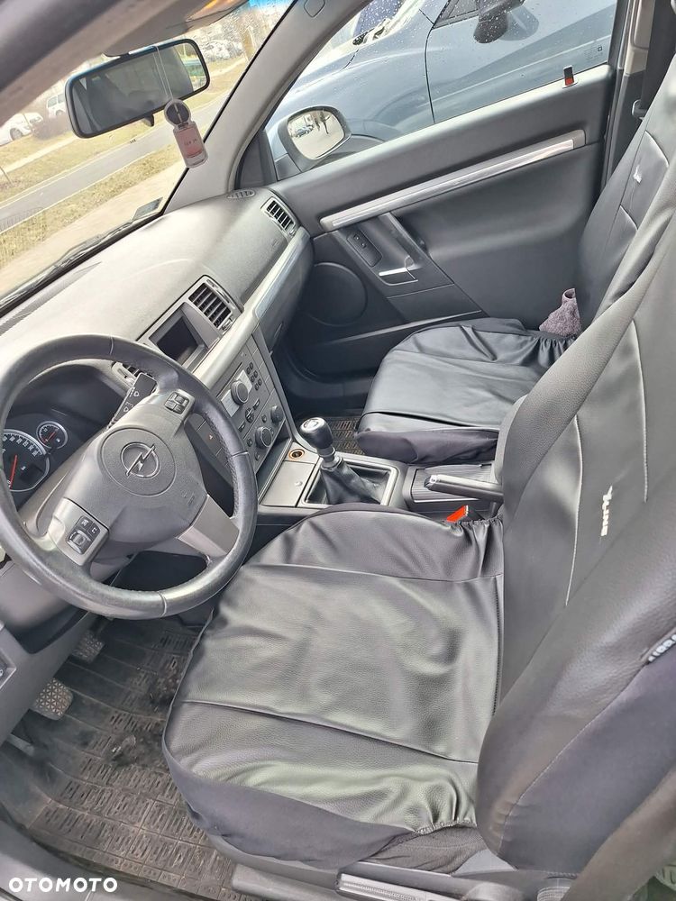 Opel Vectra 1.8 - 6