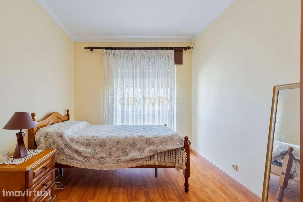 Apartamento T3 em Montijo com Excelente Localização - Grande imagem: 5/25