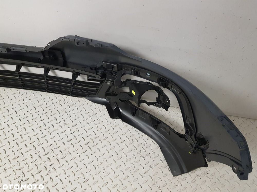 FABRYCZNIE NOWY ORYGINALNY ZDERZAK PRZEDNI PRZÓD RENAULT CAPTUR I 1 LIFT 17-20 620269604R 620225924R - 7