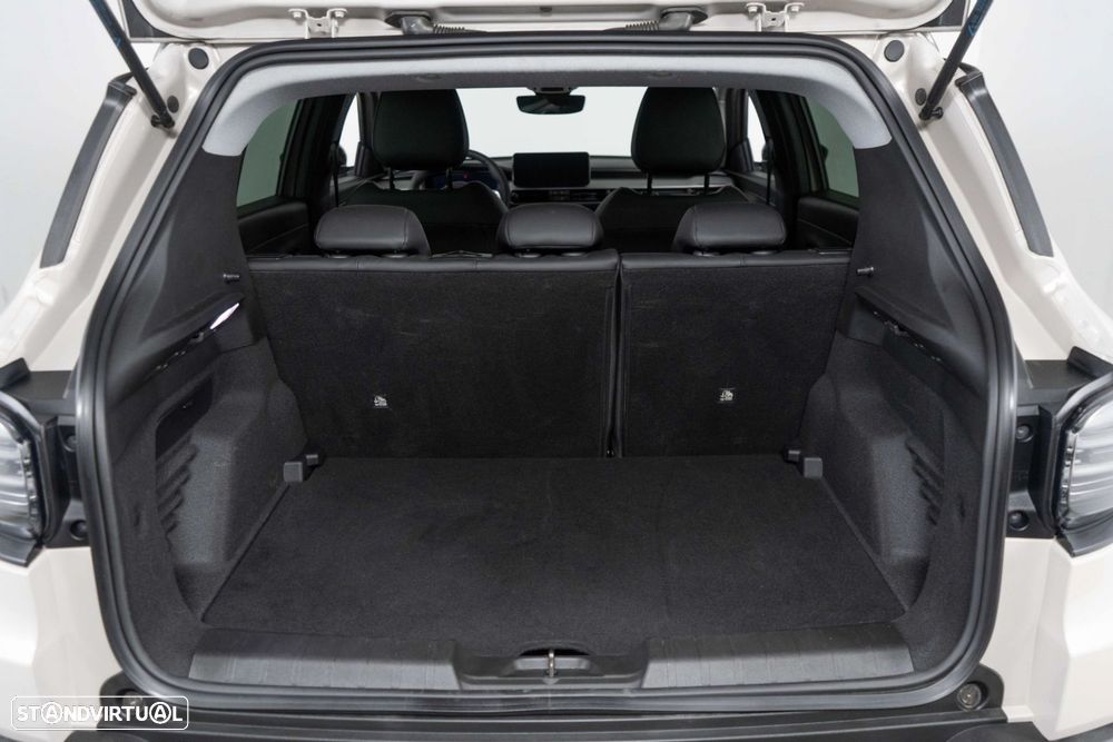 Jeep Avenger 54 kWh Summit - 15