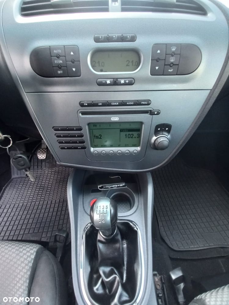 Seat Leon - 24
