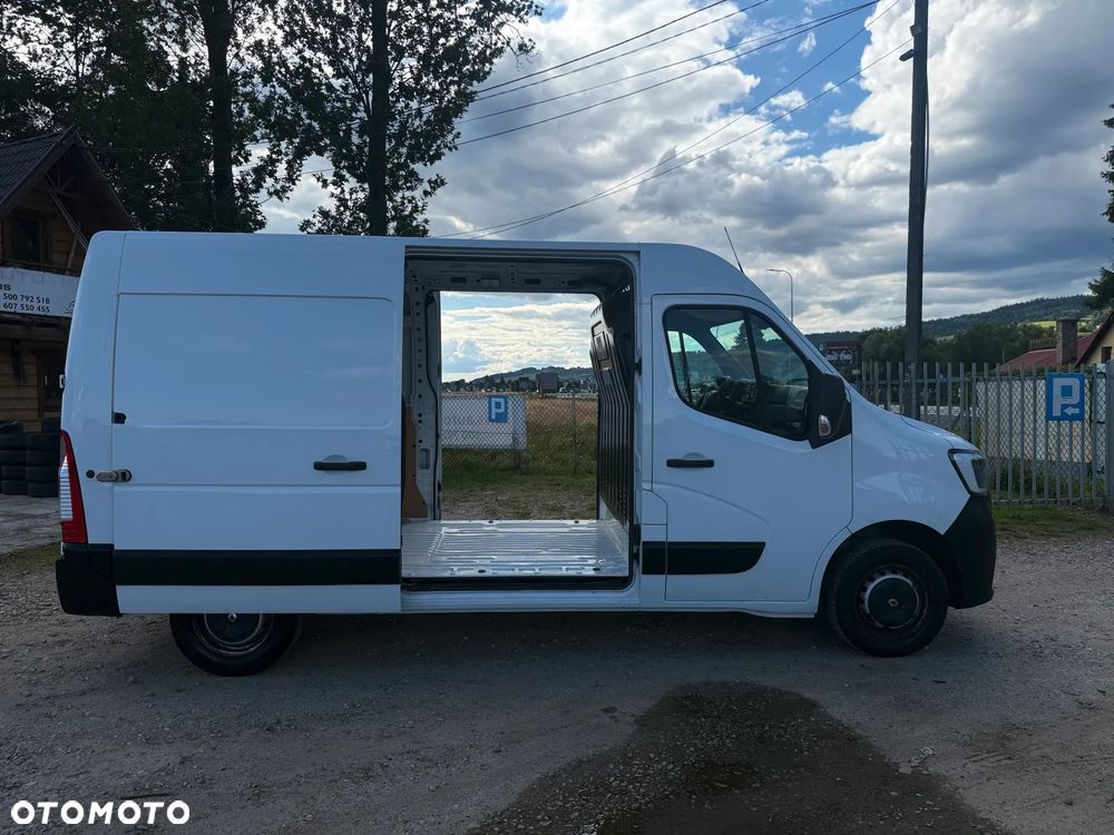 Renault MASTER - 6