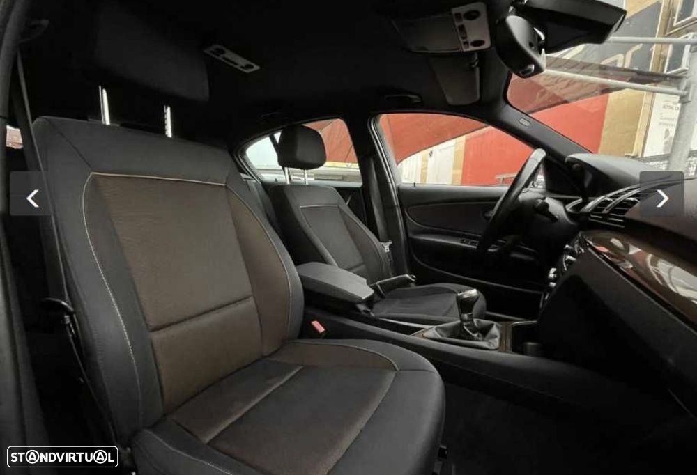 BMW 116 d - 9