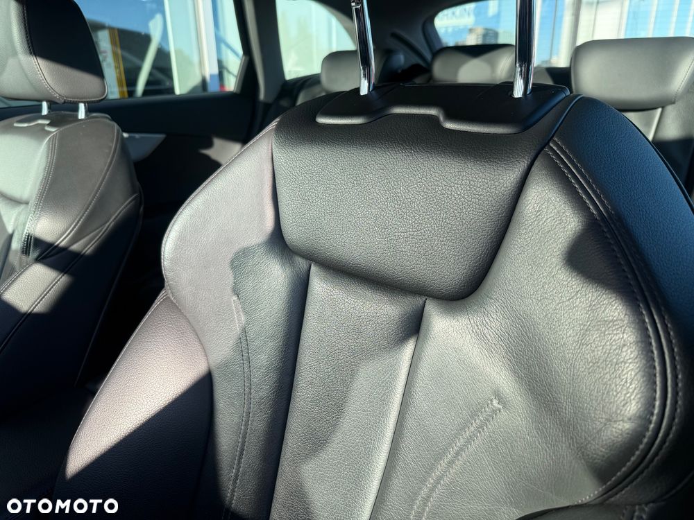 Audi A4 Avant - 9