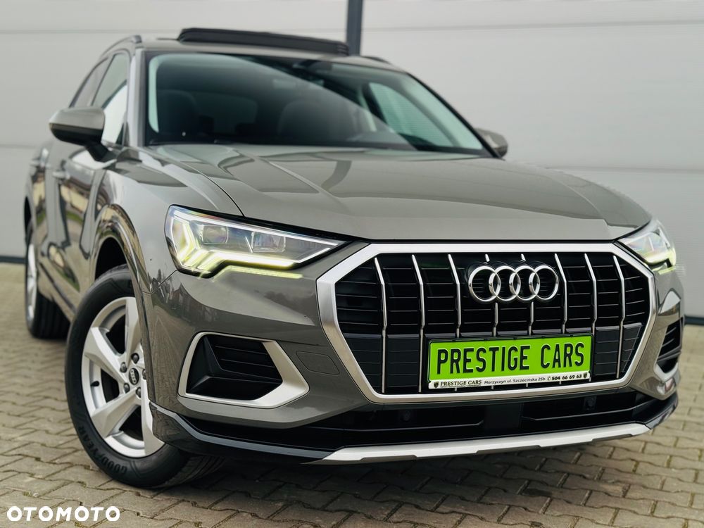 Audi Q3 35 TFSI S tronic - 3