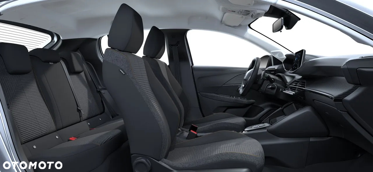 Peugeot 208 - 10