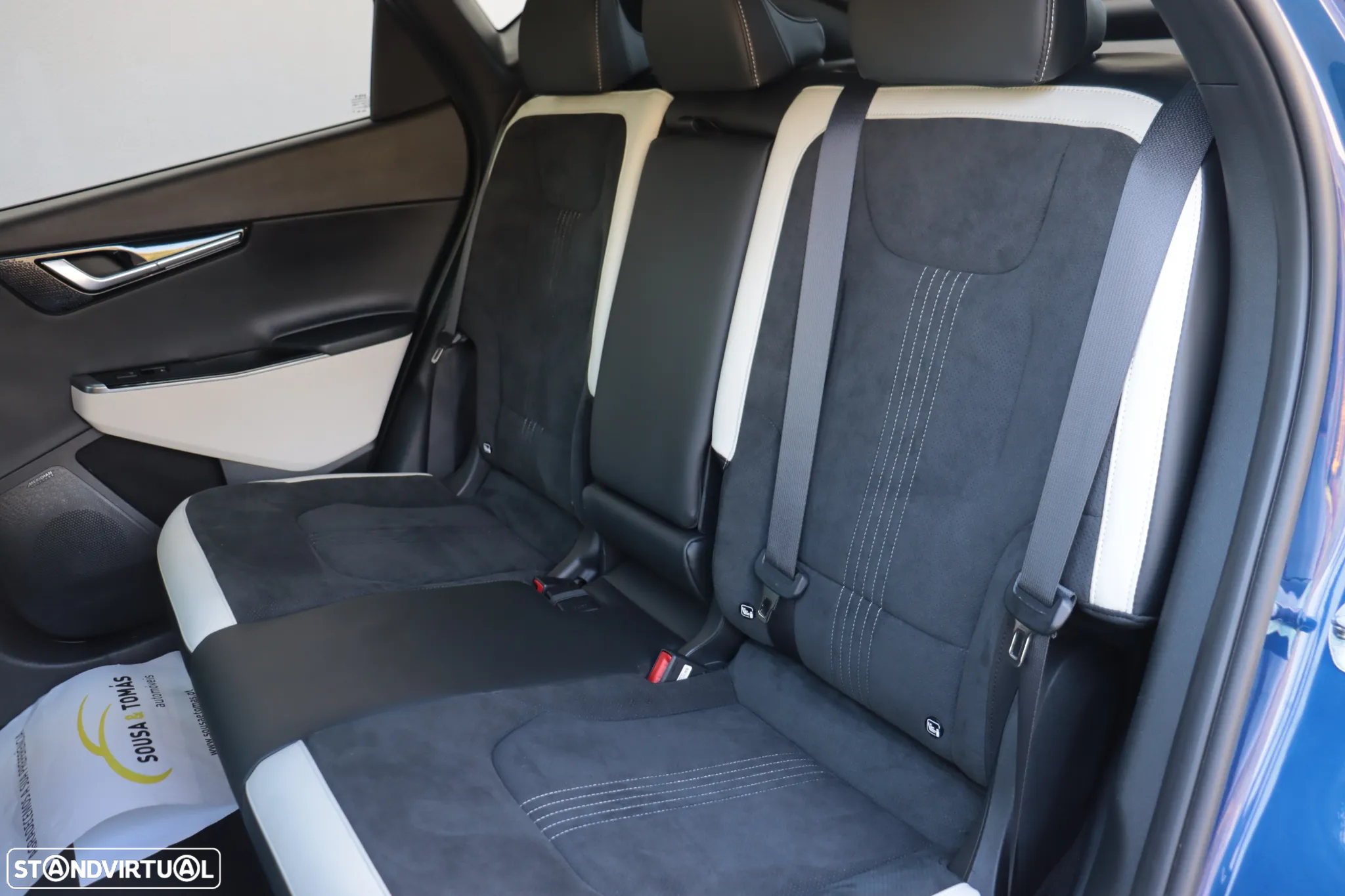 Kia EV6 77.4 kWh GT-Line - 16