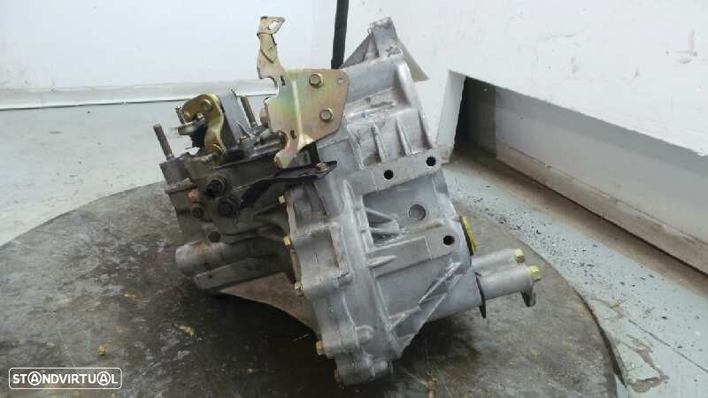 CAIXA VELOCIDADES MAZDA 6 SEDAN 2004 -AC0217150 - 2