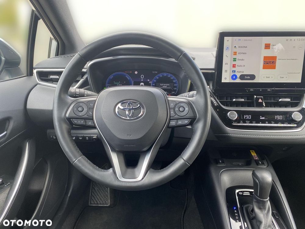 Toyota Corolla 1.8 Hybrid Comfort - 20