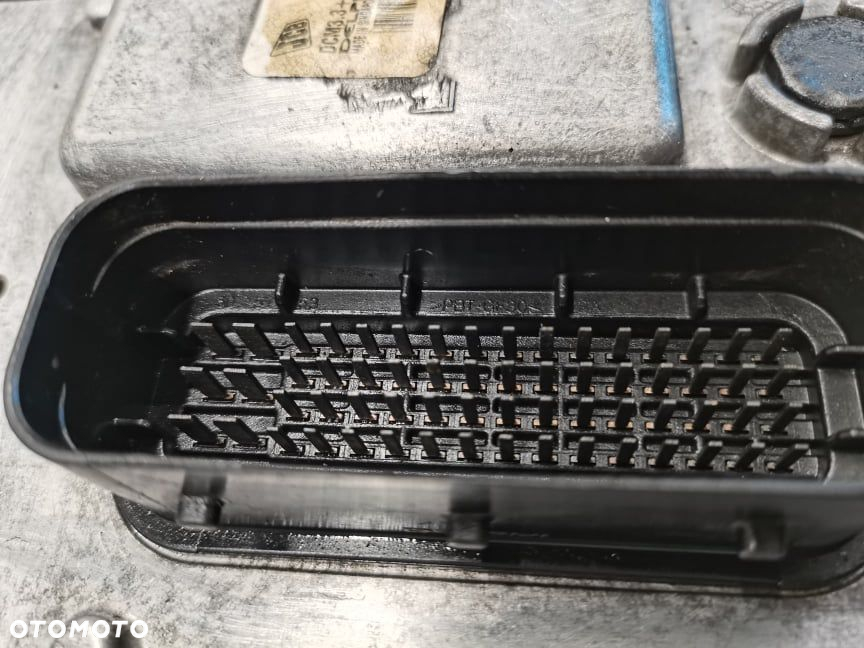Moduł silnika {Delphi G65EC3014A} - 6