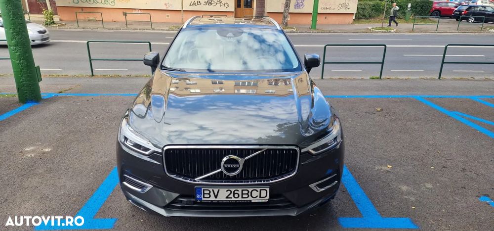 Volvo XC 60 - 7