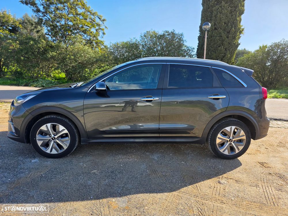 Kia e-Niro 64kWh - 8