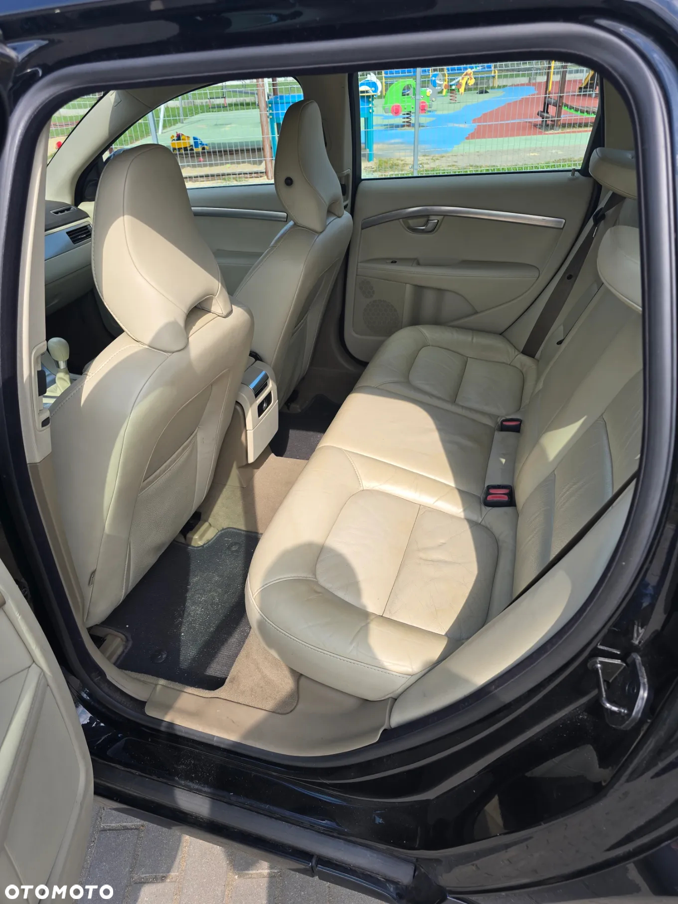 Volvo V70 2.0T Summum - 4