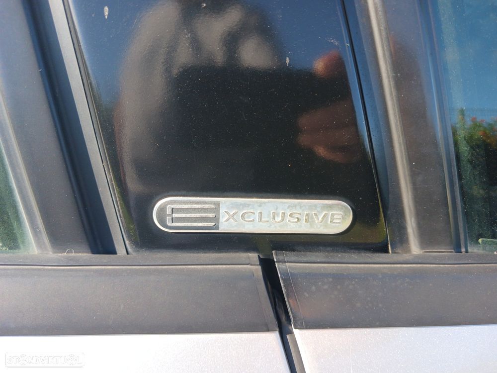 Citroën C4 1.6 HDi 110 Exclusive - 17