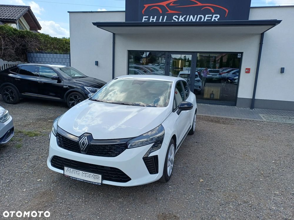 Renault Clio TCe 90 EXPERIENCE - 3