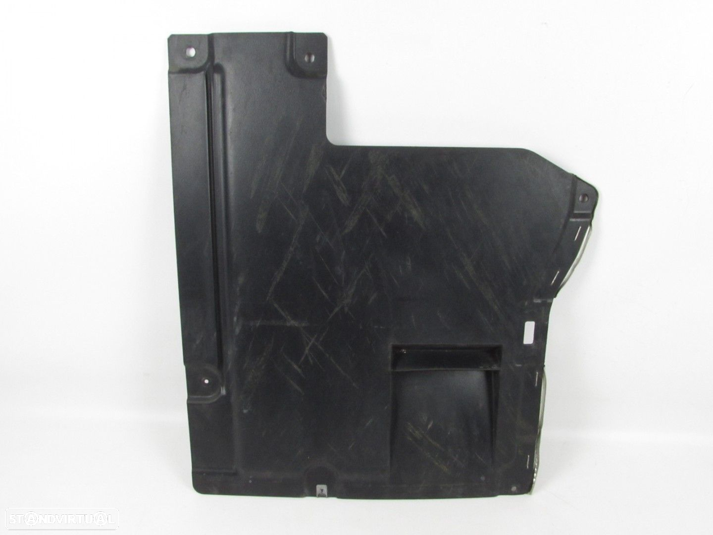 Revestimento CAIXA VELOCIDADES Inferior SEMI-NOVO/ ORIGINAL BMW 1 (E81)/BMW 3 (E... - 2