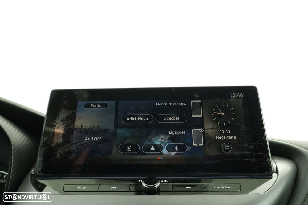 Nissan Juke 1.0 DIG-T N-Design - 9