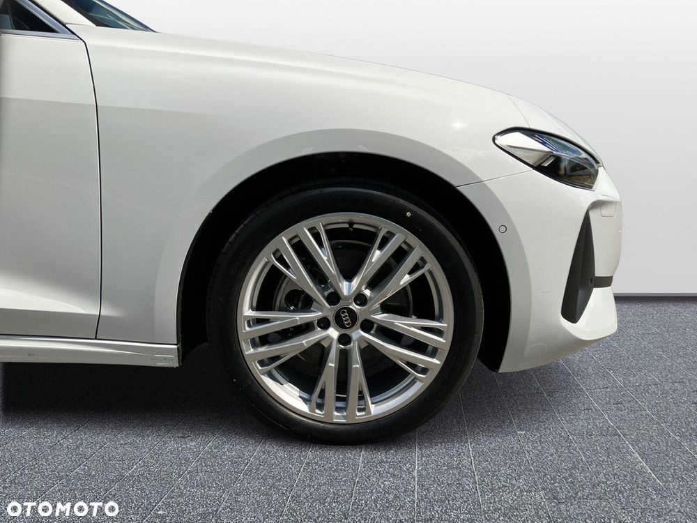 Audi A5 Limousine - 21