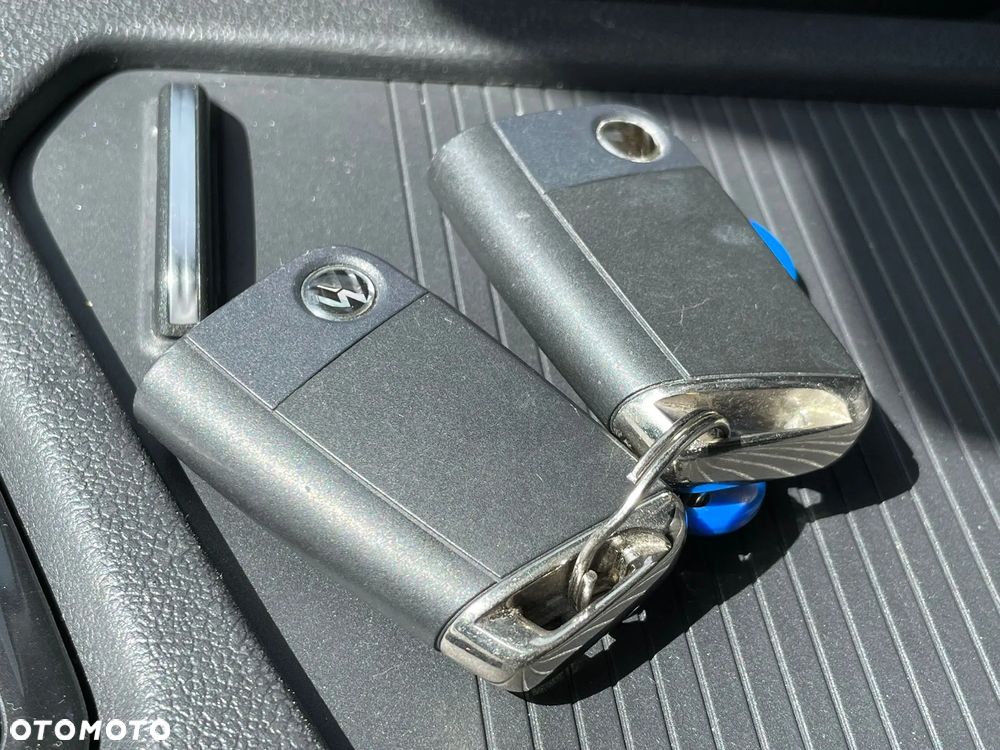 Volkswagen Tiguan 1.4 TSI 4Motion (BlueMotion Technology) DSG Highline - 23