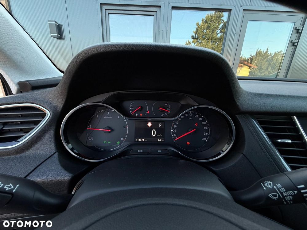 Opel Grandland X 1.5 D Start/Stop Automatik Ultimate - 31