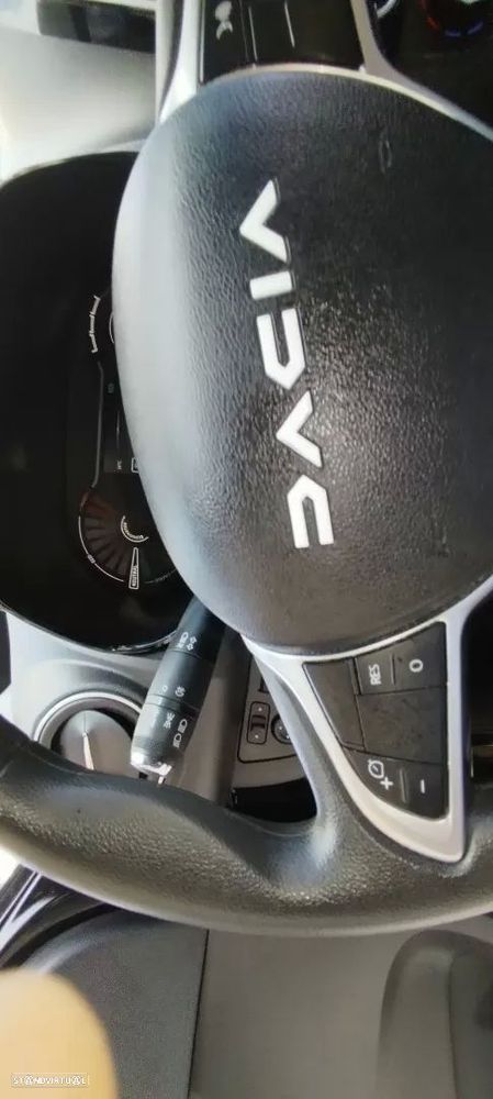 Dacia Spring Electric 45 Expression — fotografia 13