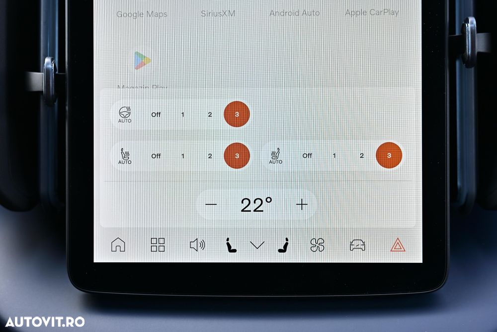 Volvo EX30 Single Motor Extended Range RWD Core - 20