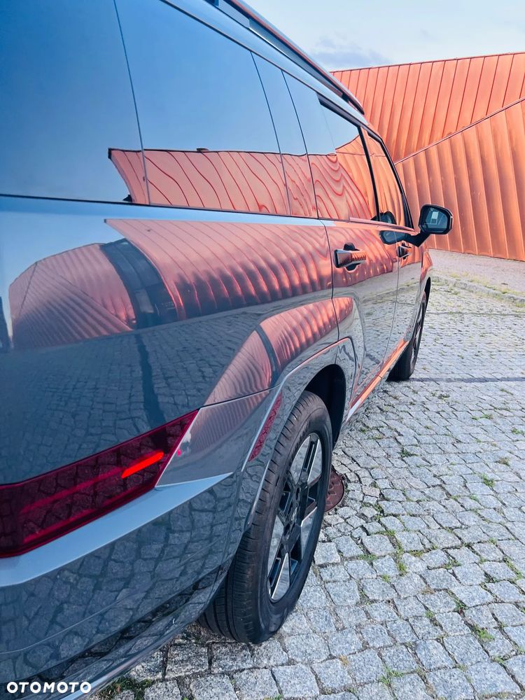 Hyundai Santa Fe 1.6 HEV 4WD 7-Sitzer Signature - 6