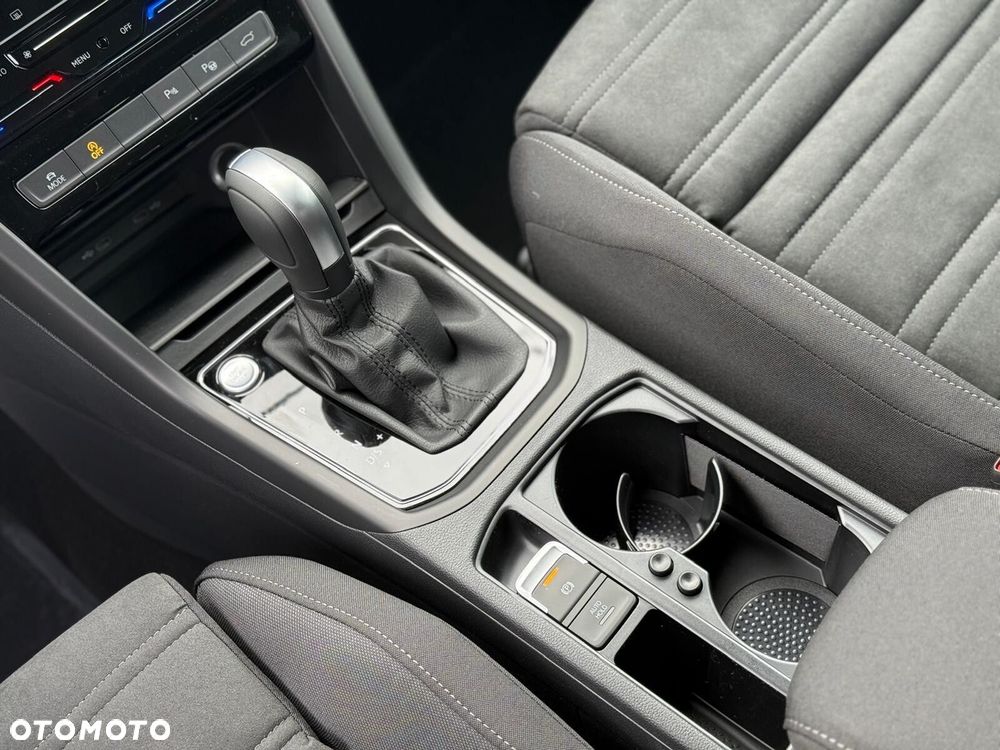 Volkswagen Touran 1.5 TSI EVO Highline DSG - 16