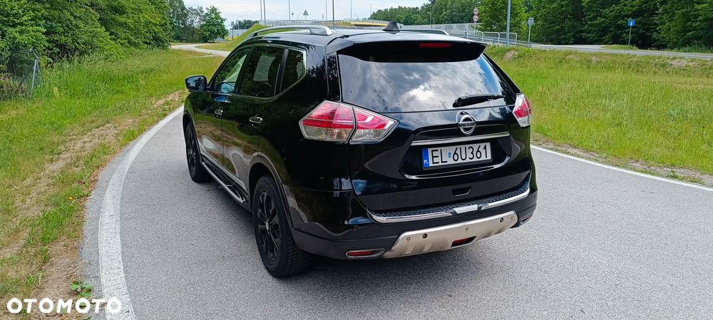 Nissan X-Trail 1.6 DCi Tekna - 6