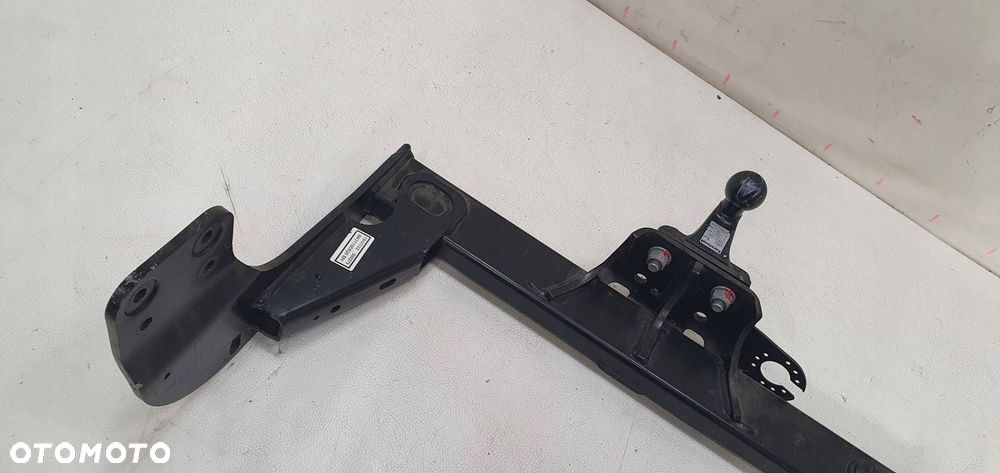 hak holowniczy belka ford transit custom bk2119d520bh - 3