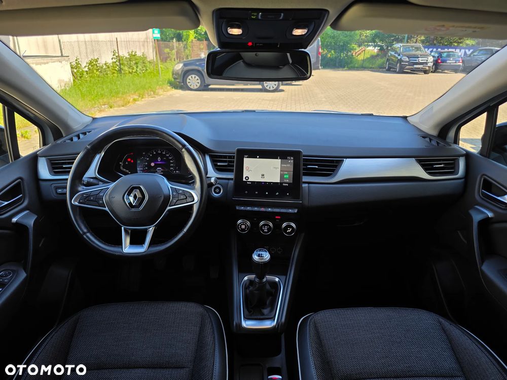 Renault Captur 1.5 dCi Zen - 7