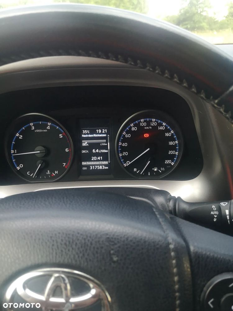 Toyota RAV4 2.0 D-4D Style 4x2 - 14