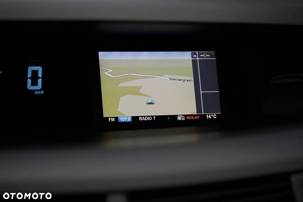 Renault Grand Espace 2.0 dCi 175 FAP Initiale - 29