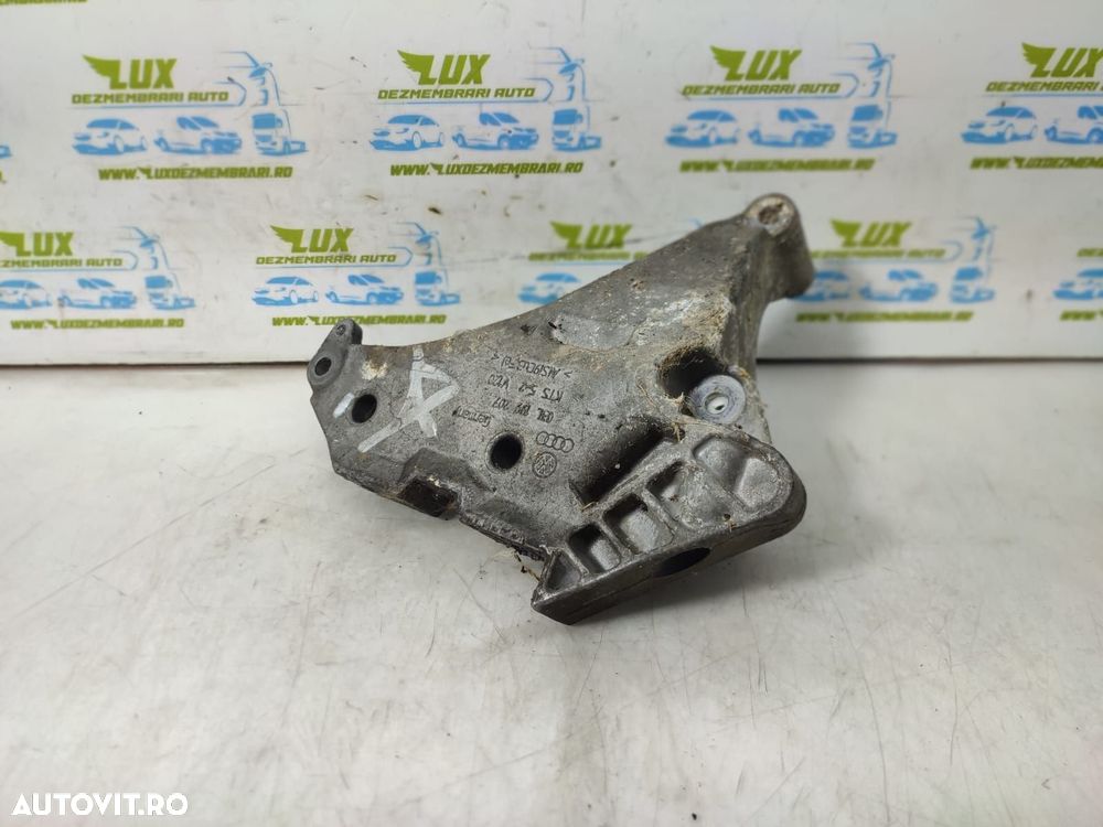 Suport motor 2.0 tdi CFH CFF CFG 03l199207 Volkswagen VW Eos 1 [facel - 1