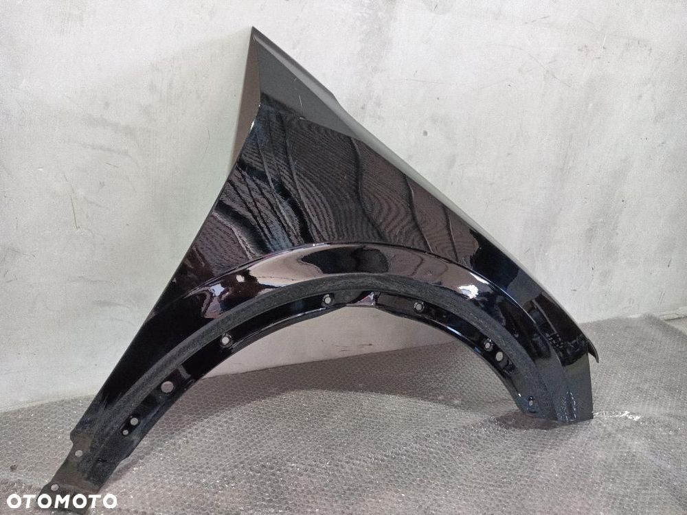BŁOTNIK PRZÓD PRZEDNI PRAWY AUDI Q2 81A821106 - 5