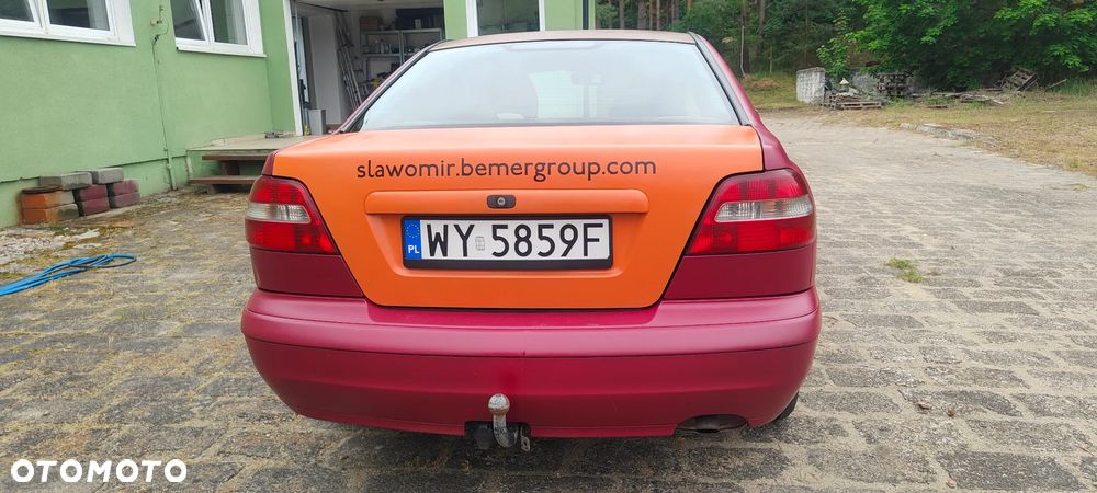 Volvo S40 - 11