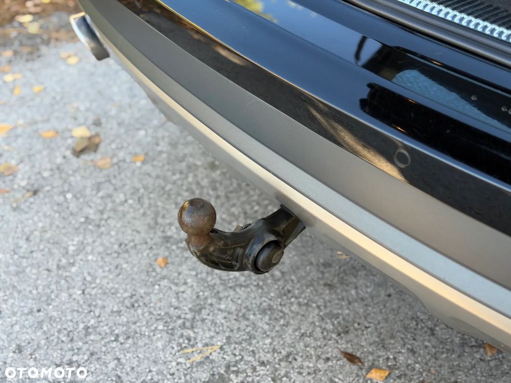 Audi A6 Allroad 3.0 TDI S tronic DPF - 32