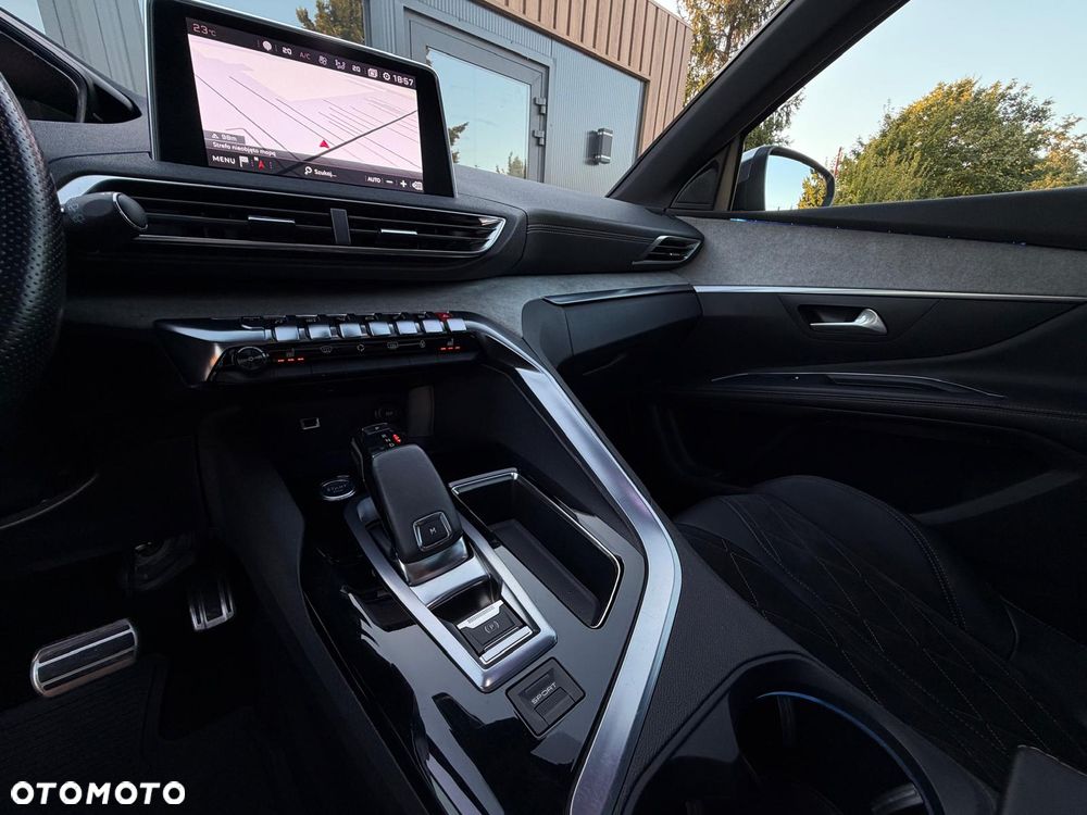 Peugeot 5008 2.0 BlueHDI GT S&S EAT6 - 32