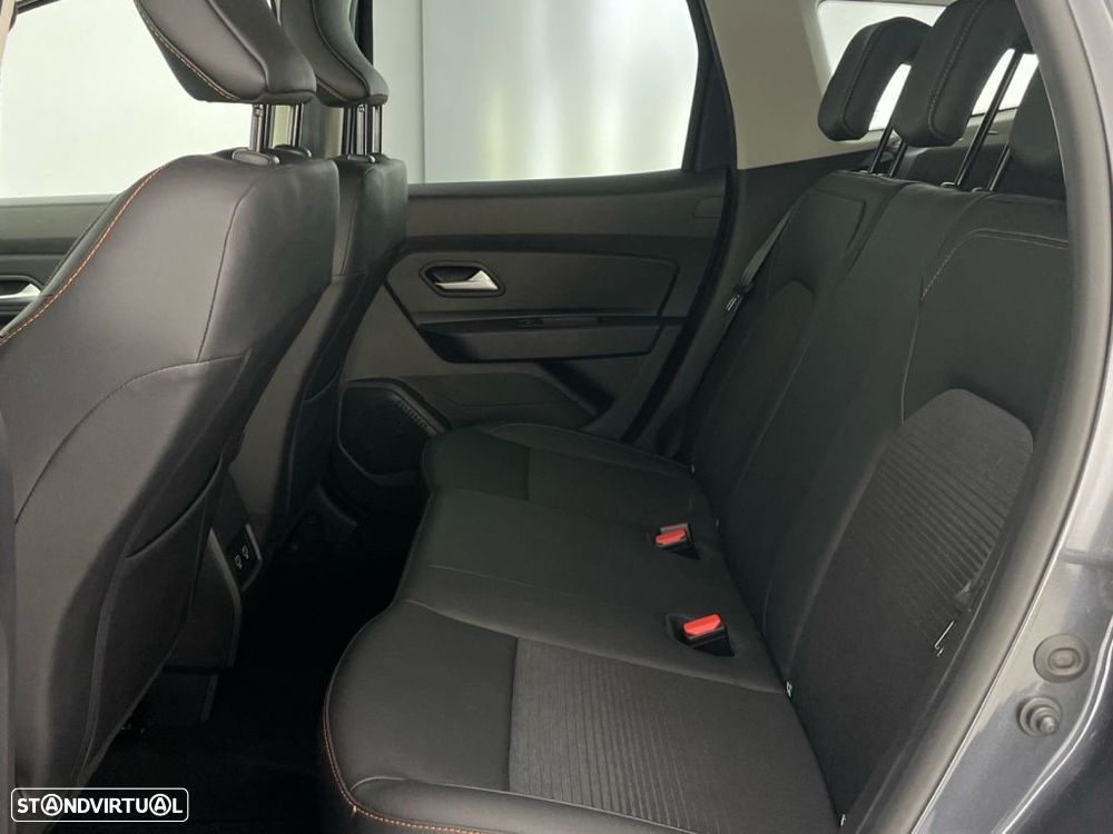 Dacia Duster 1.0 TCe ECO-G SL Extreme Bi-Fuel - 12