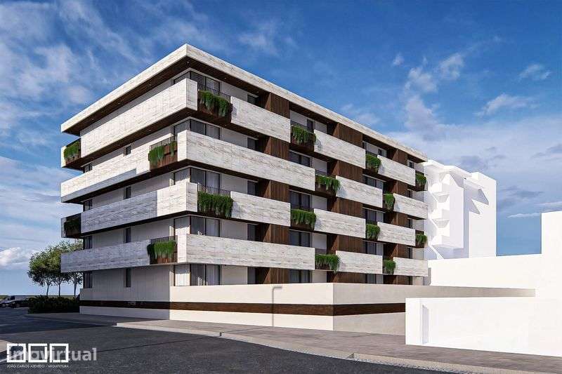 T2 a T4 - Centro Maia - MAIA PREMIUM RESIDENCES - Grande imagem: 3/10