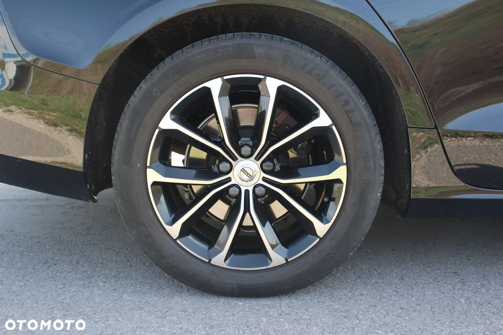 Volvo V60 D3 Geartronic Momentum Pro - 13