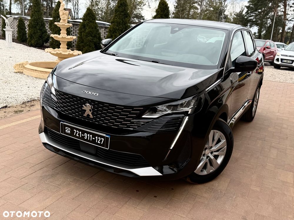 Peugeot 3008 - 2