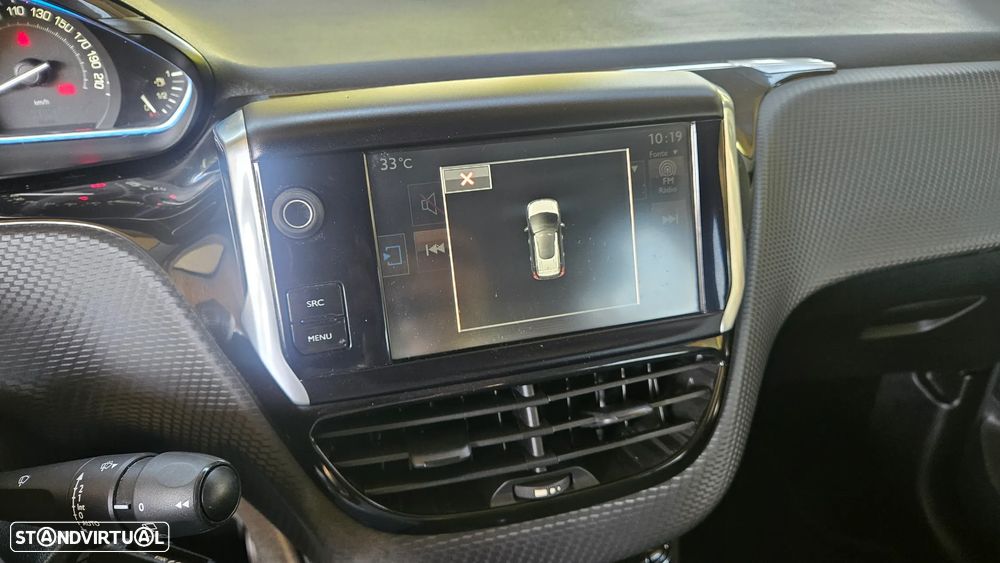 Peugeot 2008 1.2 PureTech Allure - 25