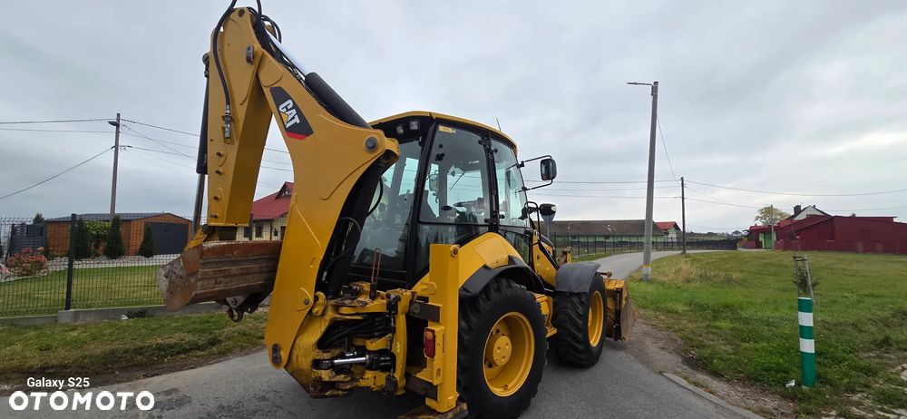 Caterpillar 434 E Premier - 4