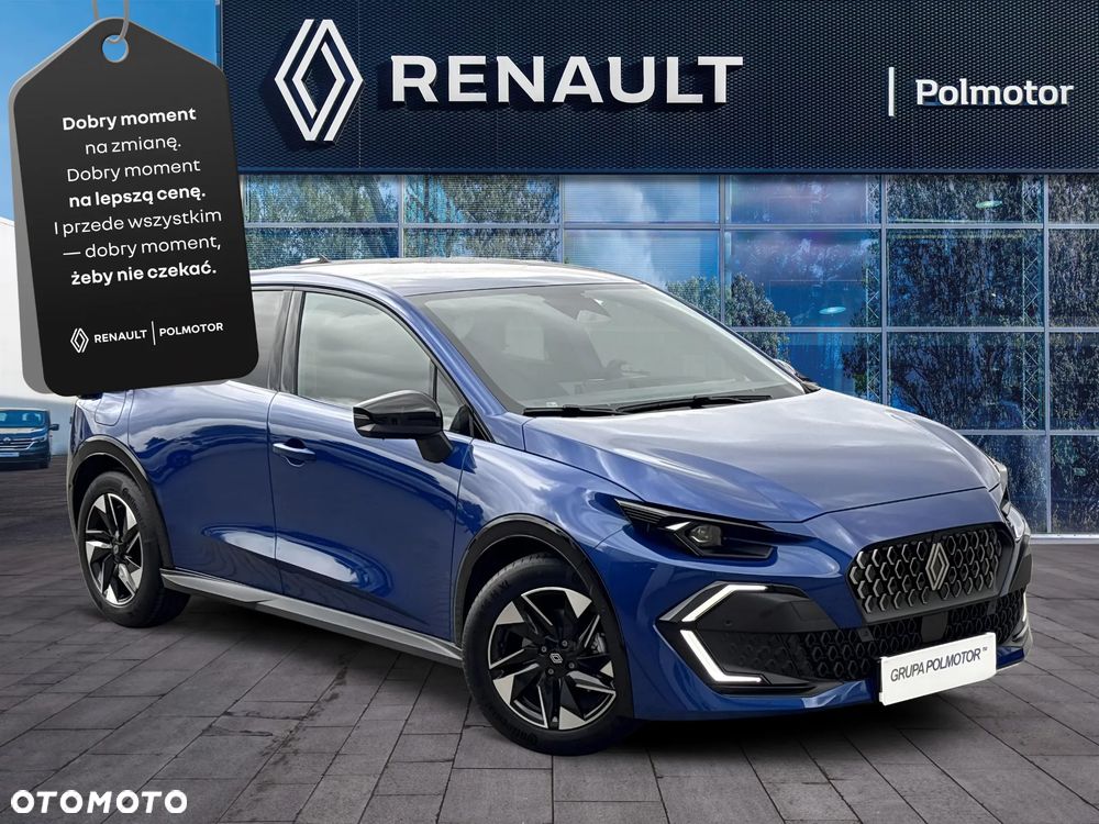 Renault Clio 1.2 TCe Techno - 1