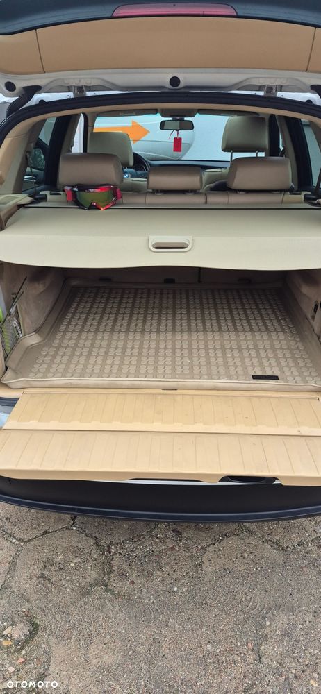 BMW X5 3.0si - 17