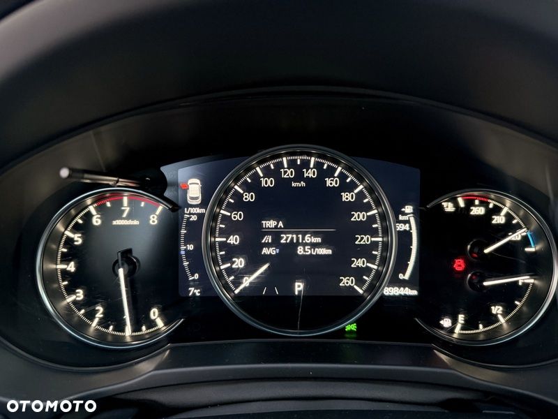 Mazda CX-5 2.5 Sports-Line AWD - 19