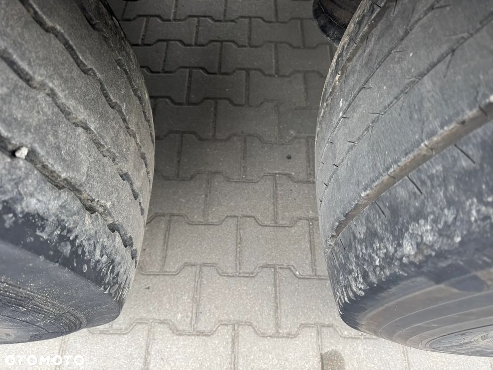 Krone Izoterma, Doppelstock!! - 21